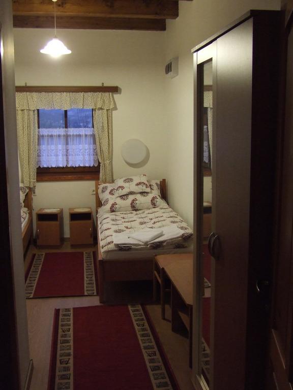 Öreg Somfa Vendégház Uppony Esterno foto